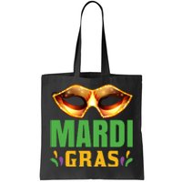 Mardi Gras Tote Bag