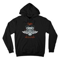 Motorcycles Genuine Hoodie