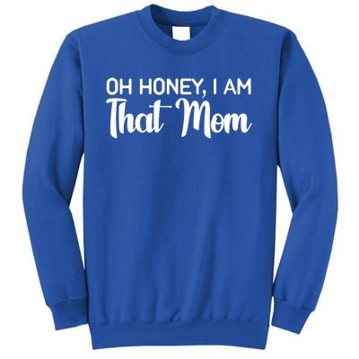 Meaningful Gift Sweatshirt