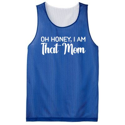 Meaningful Gift Mesh Reversible Basketball Jersey Tank