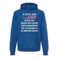 Meaningful Gift Premium Hoodie