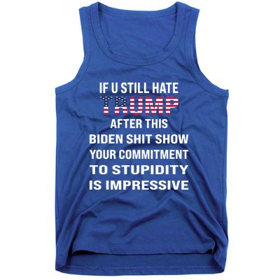 Meaningful Gift Tank Top