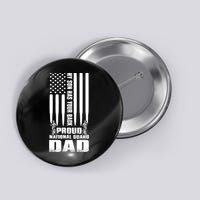 Mens Gift My Son Has Your Back Proud National Guard Dad Army Dad Gift Button