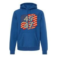 Meaningful Gift Premium Hoodie