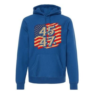 Meaningful Gift Premium Hoodie