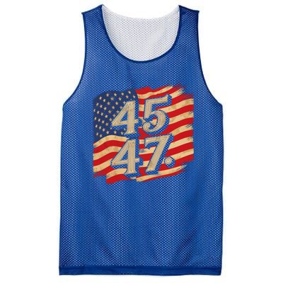 Meaningful Gift Mesh Reversible Basketball Jersey Tank