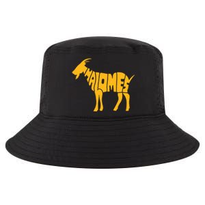 Mahomes Goat Cool Comfort Performance Bucket Hat