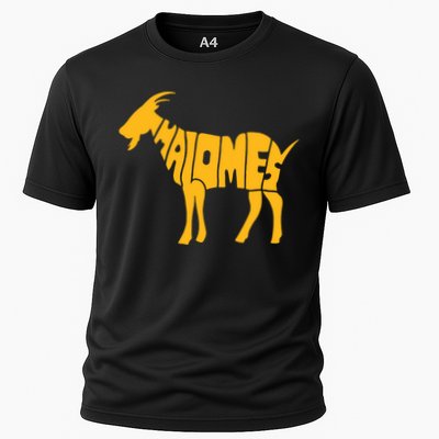 Mahomes Goat Performance Shirt