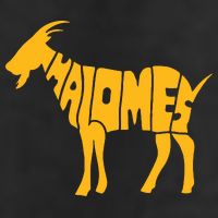 Mahomes Goat Adult Drive Performance Visor