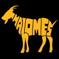 Mahomes Goat Cooling Performance Long Sleeve Crew