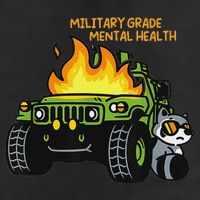 Military Grade Mental Health Tumbler