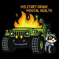 Military Grade Mental Health Tank Top