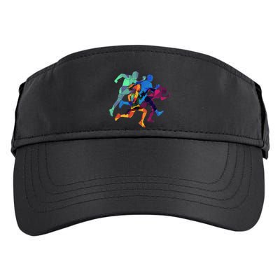 Marathon Gift Adult Drive Performance Visor