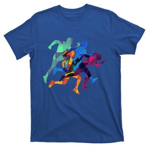 Marathon Gift T-Shirt