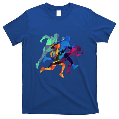 Marathon Gift T-Shirt