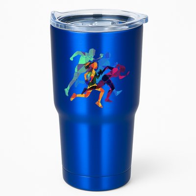 Marathon Gift Tumbler