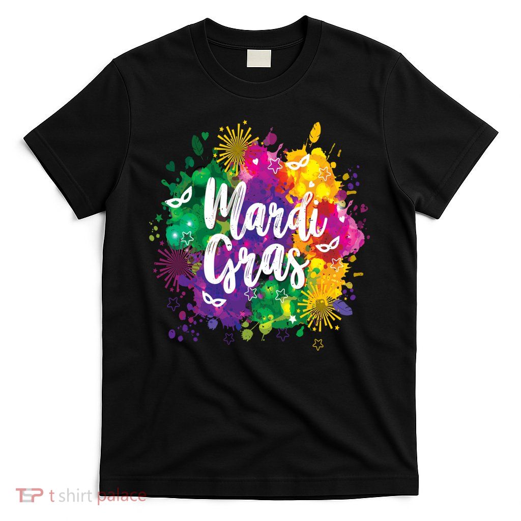 Mardi Gras, Funny Mardi Gras T-Shirt