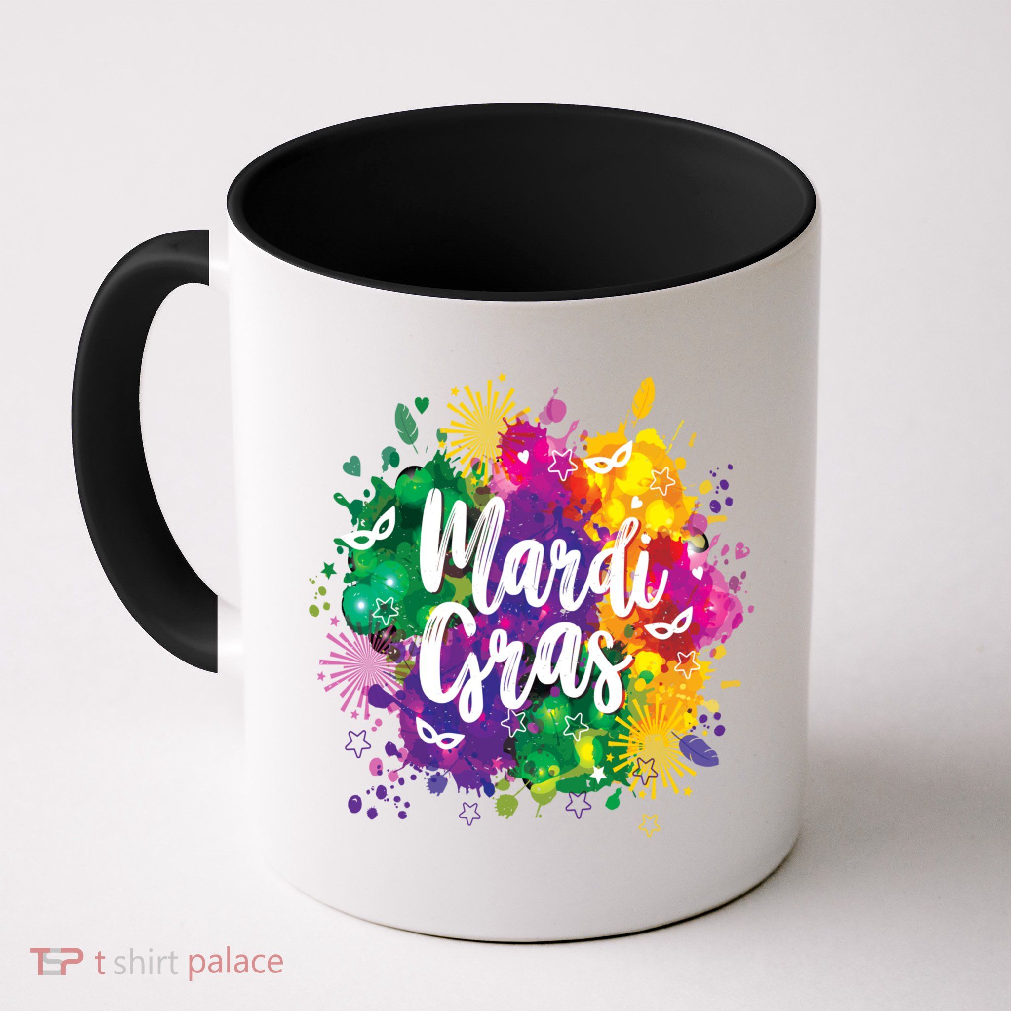 Mardi Gras, Funny Mardi Gras Mug