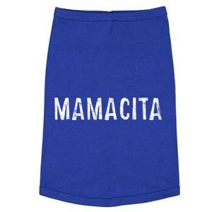 Mamacita Gift Doggie Tank