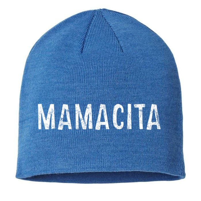 Mamacita Gift Sustainable Beanie