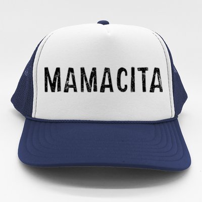 Mamacita Gift Trucker Hat