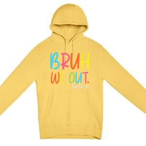 Meaningful Gift Premium Pullover Hoodie