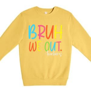 Meaningful Gift Premium Crewneck Sweatshirt