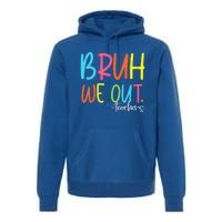 Meaningful Gift Premium Hoodie