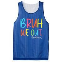 Meaningful Gift Mesh Reversible Basketball Jersey Tank