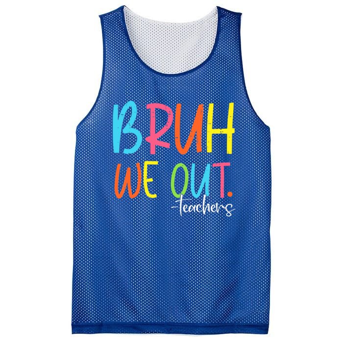 Meaningful Gift Mesh Reversible Basketball Jersey Tank