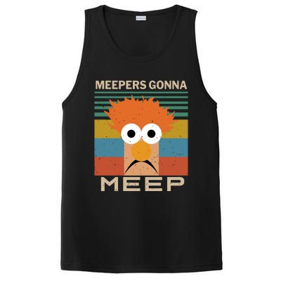 Meepers Gonna Meep PosiCharge Competitor Tank