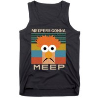 Meepers Gonna Meep Tank Top