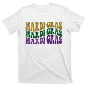 Mardi Gras T-Shirt