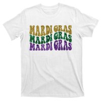 Mardi Gras T-Shirt