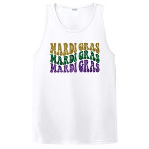 Mardi Gras PosiCharge Competitor Tank