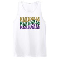 Mardi Gras PosiCharge Competitor Tank