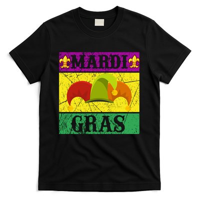 Mardi Gras T-Shirt