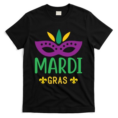 Mardi Gras T-Shirt