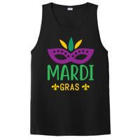 Mardi Gras PosiCharge Competitor Tank