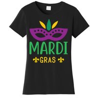 Mardi Gras Women's T-Shirt