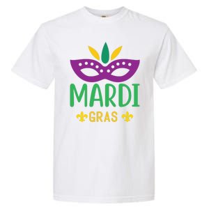 Mardi Gras Garment-Dyed Heavyweight T-Shirt