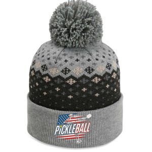 Meaningful Gift The Baniff Cuffed Pom Beanie