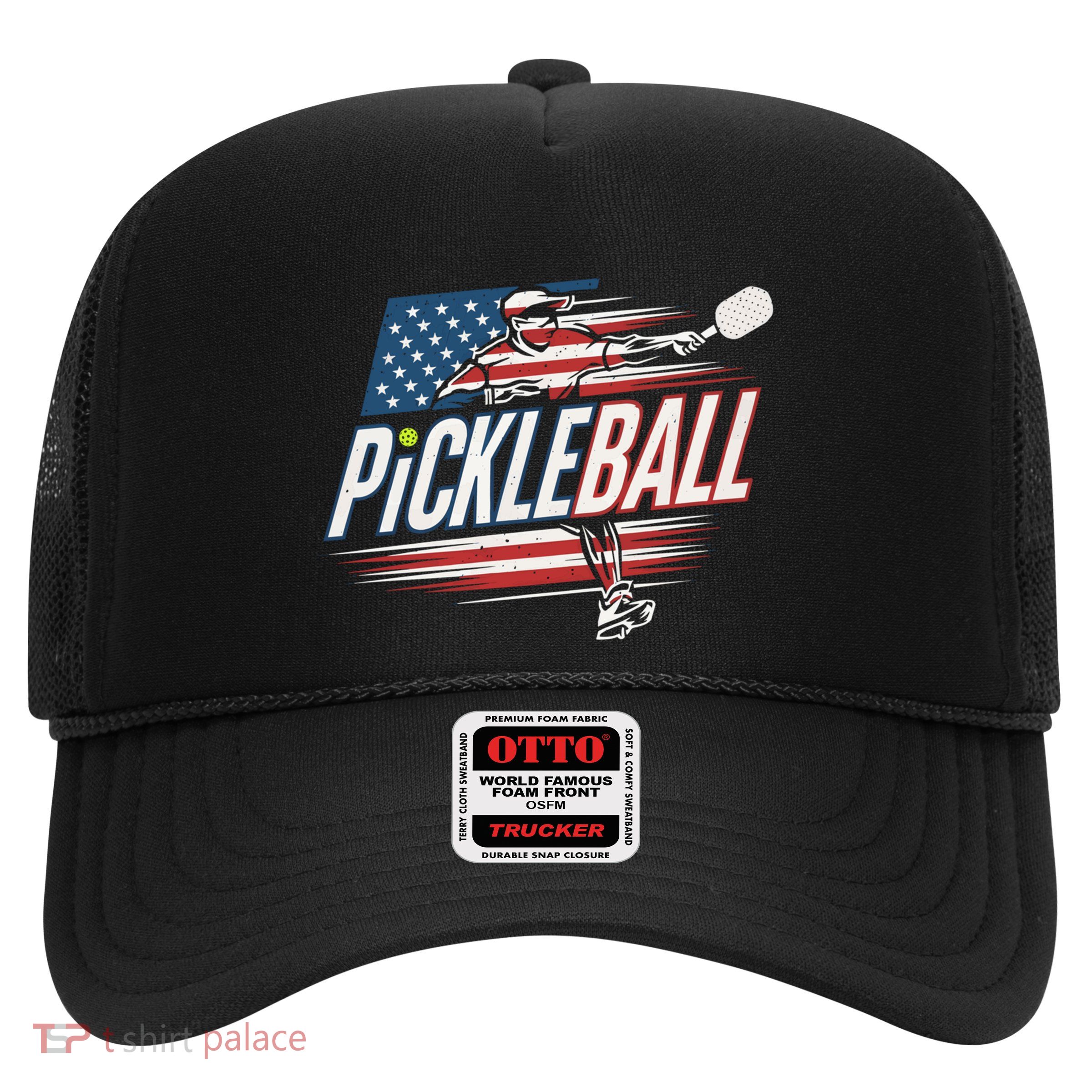 Meaningful Gift Trucker Hat