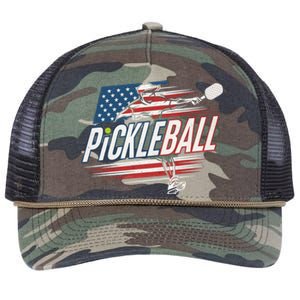 Meaningful Gift Retro Rope Trucker Hat Cap