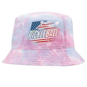 Meaningful Gift Tie-Dyed Bucket Hat