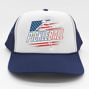 Meaningful Gift Trucker Hat