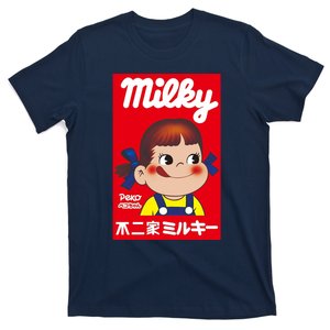 Milky Girl T-Shirt