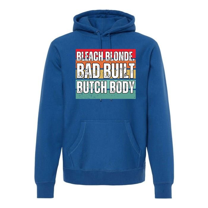 Meaningful Gift Premium Hoodie