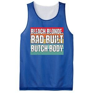 Meaningful Gift Mesh Reversible Basketball Jersey Tank