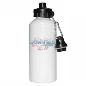 Meaningful Gift Aluminum Water Bottle